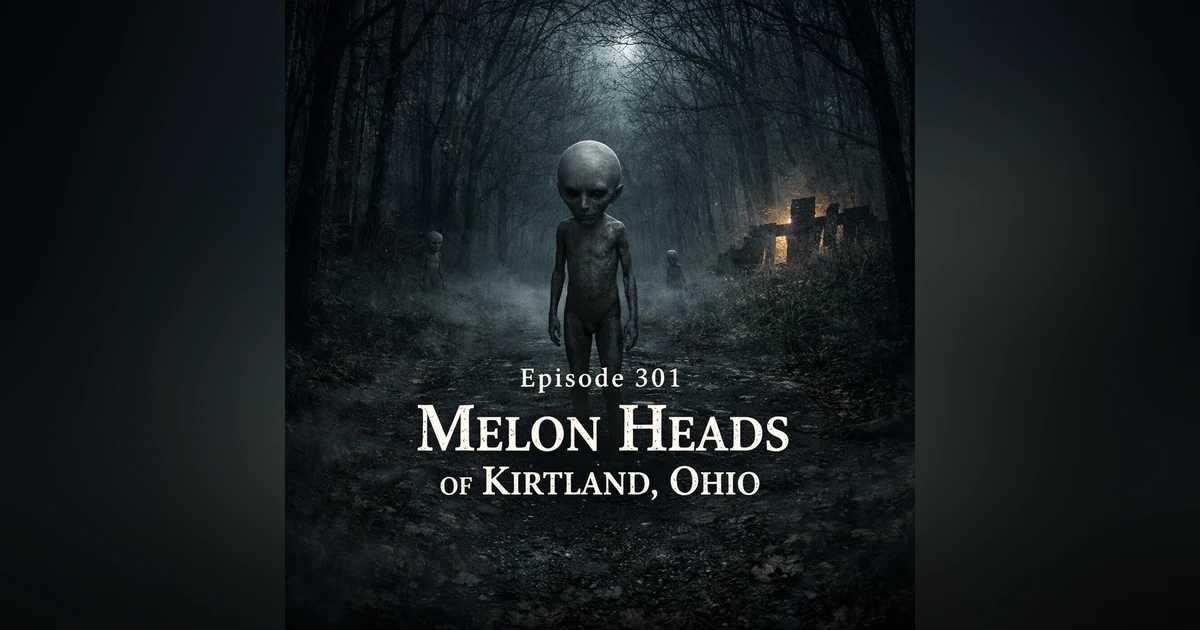Melon Heads of Kirtland, Ohio