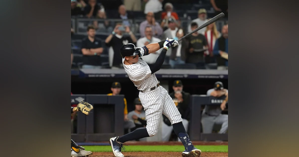 This week in baseball & we pick postseason award winners - 3.31.25 - Ep. 602