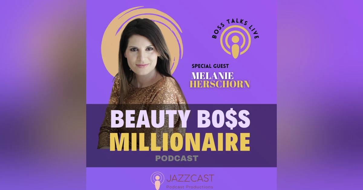 Content Marketing Strategy with Melanie Herschorn