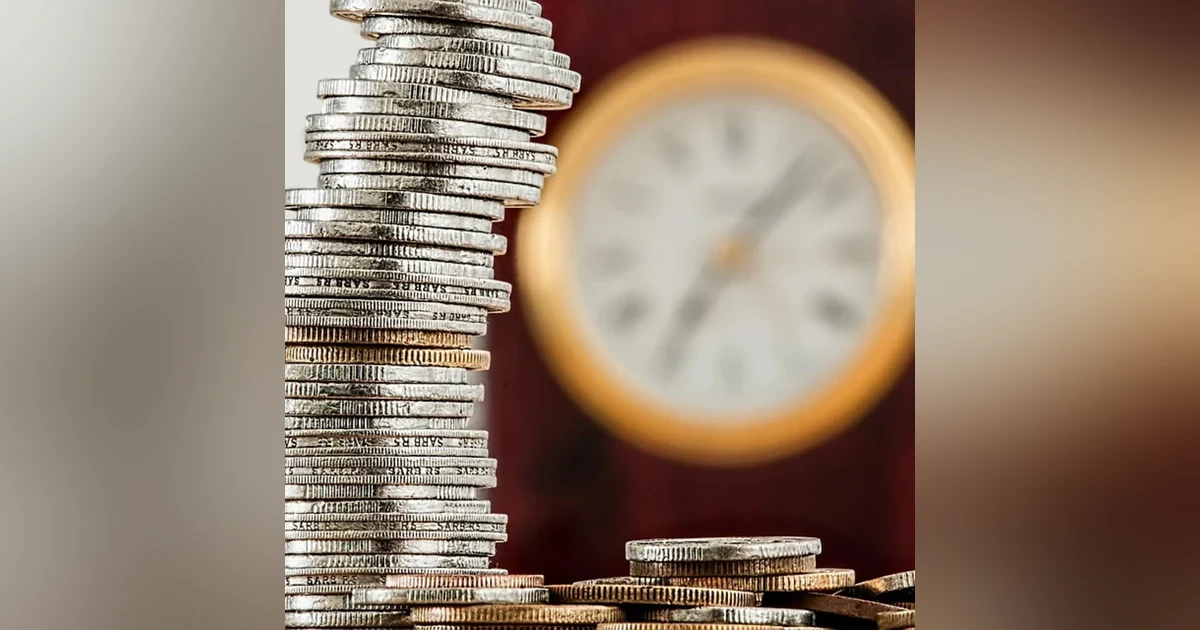 50 Ways To Save A Thousand with Judith Cane