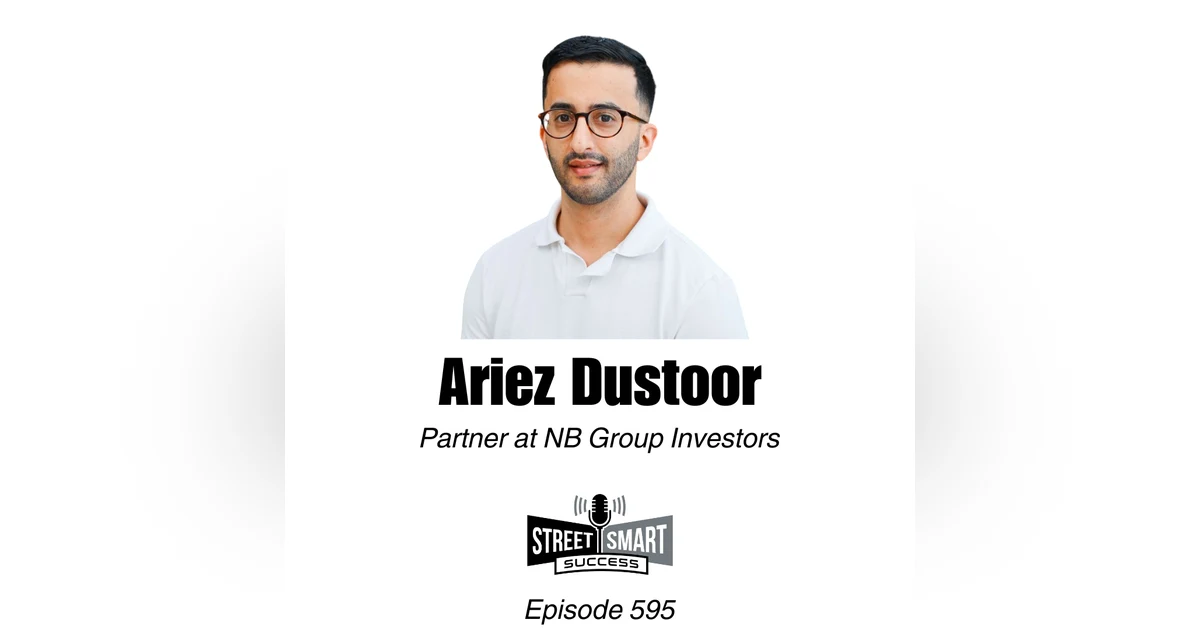 595: There’s Big Opportunity In Buying Lower-Middle Market Companies