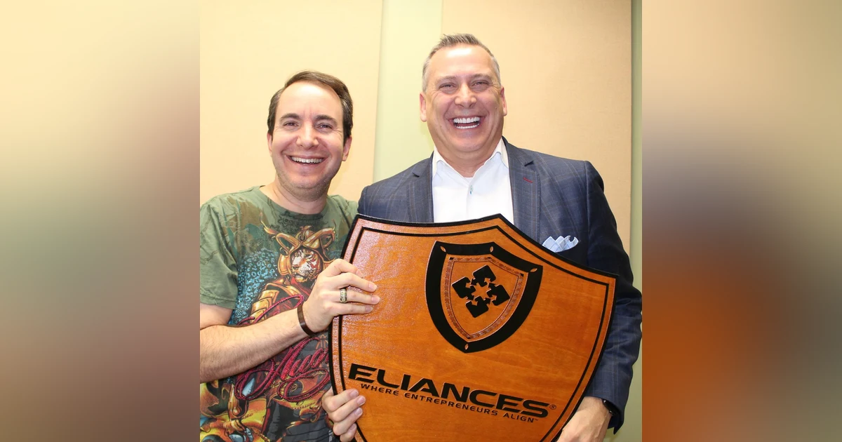 Tony Bridwell Chief People Officer Ryan Inc, Author Maker series