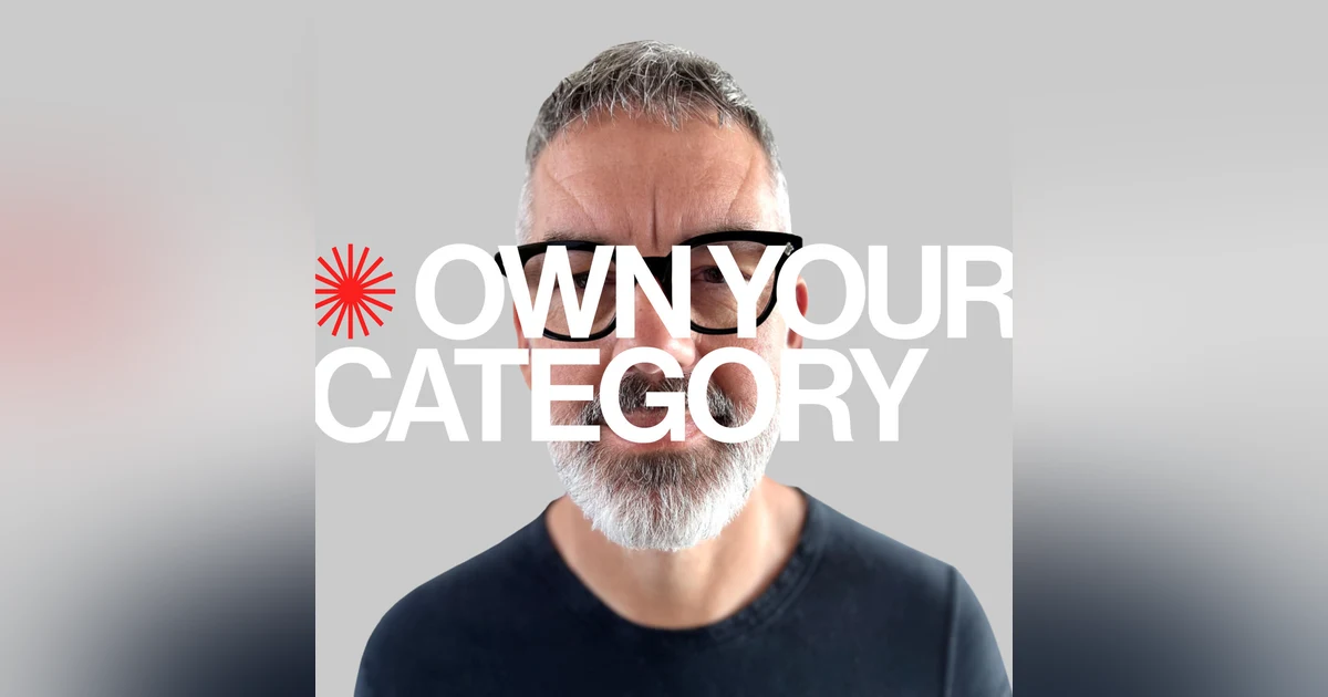 Q&A: 5 Principles Every Category Creator Must Follow