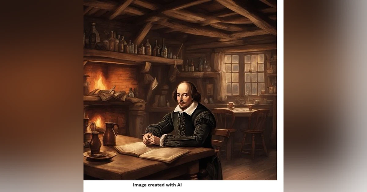 William of Stratford Part 3: ‘Would I Were in an Alehouse in London’
