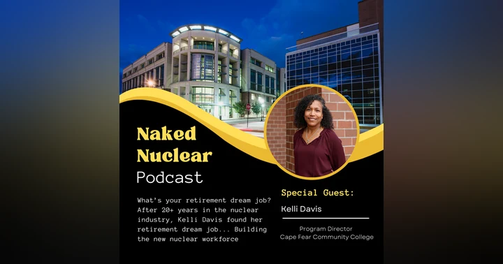 image for Considering a Career as a Nuclear Maintenance Technician? Here’s What You Need to Know