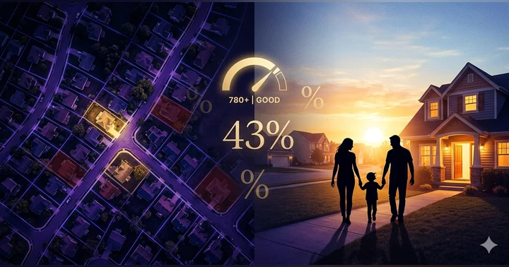 image for Democracy in Housing: Why the Black Homeownership Gap Is Wider Than It Was in 1968 and What We Can Do About It
