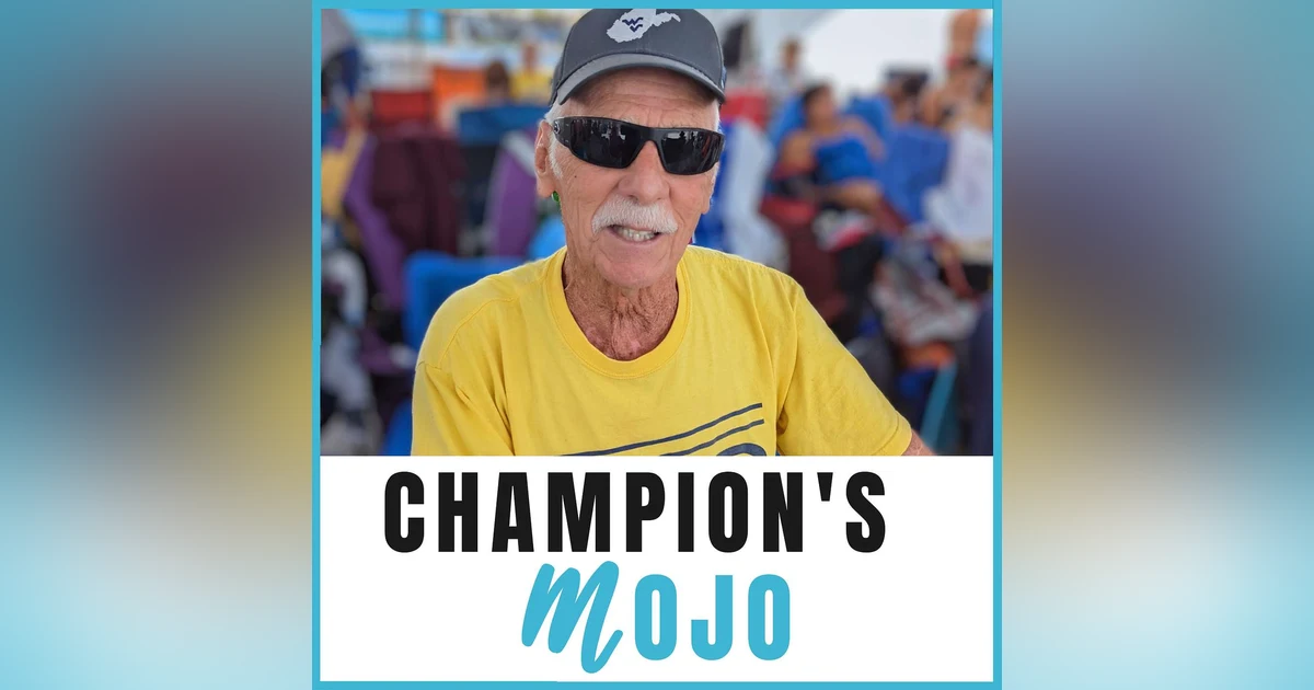 Timeless Tale of Triumph and Togetherness: World Champion Cav Cavanaugh, EP 215