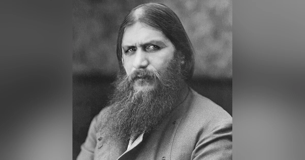 Rasputin