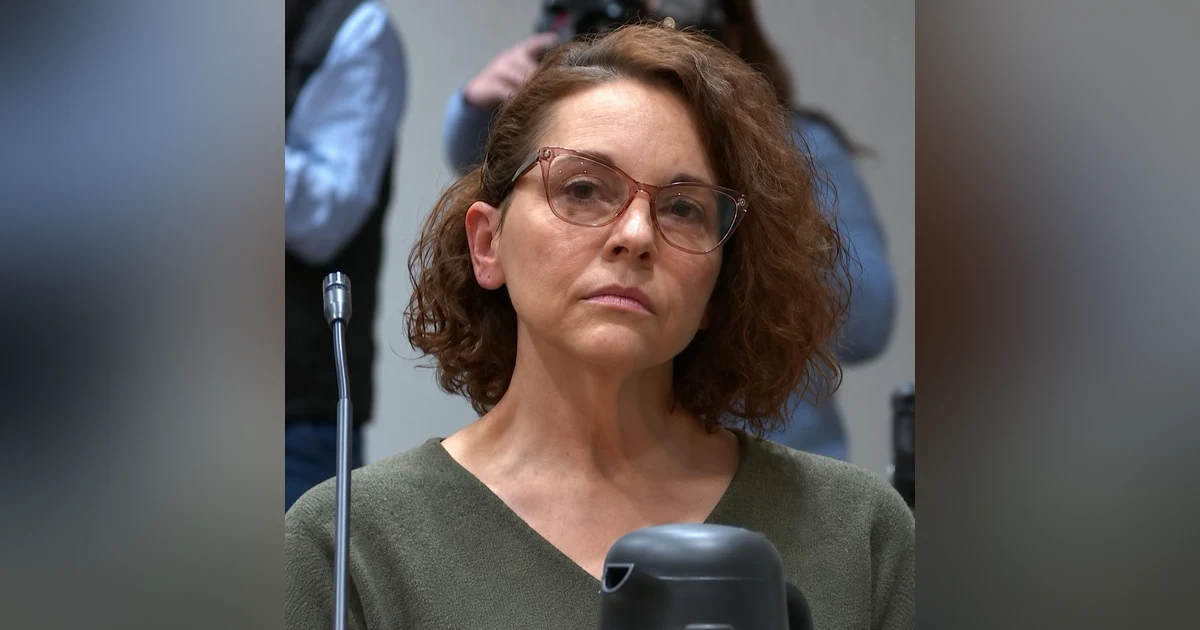 EP 41 | The Ponzi Killer Mom