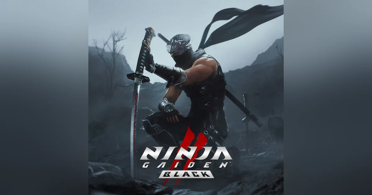 Ninja Gaiden 2 Black, 2 Black 2 Furious