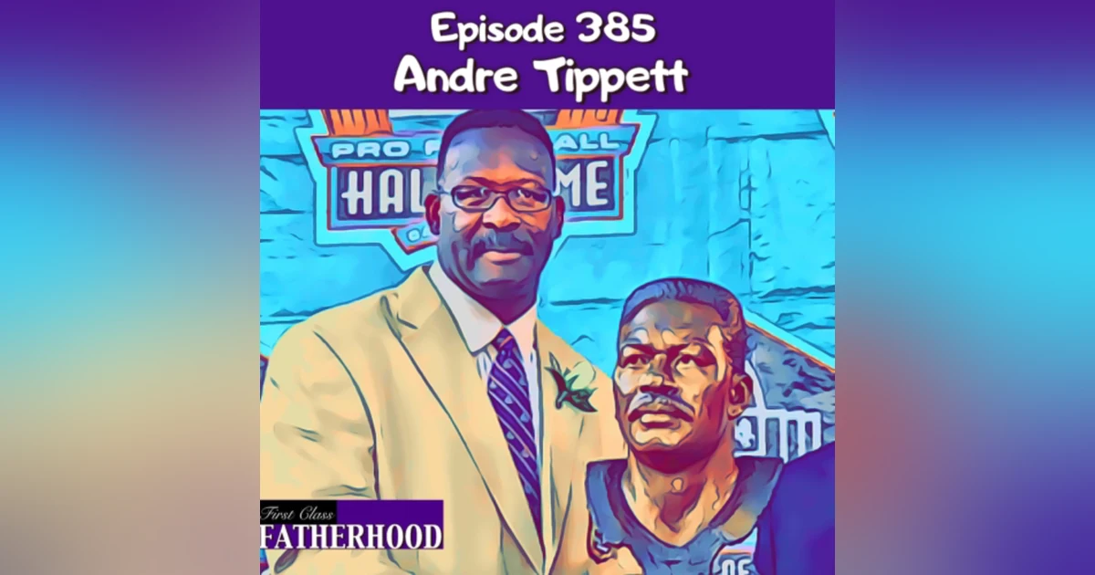 #385 Andre Tippett