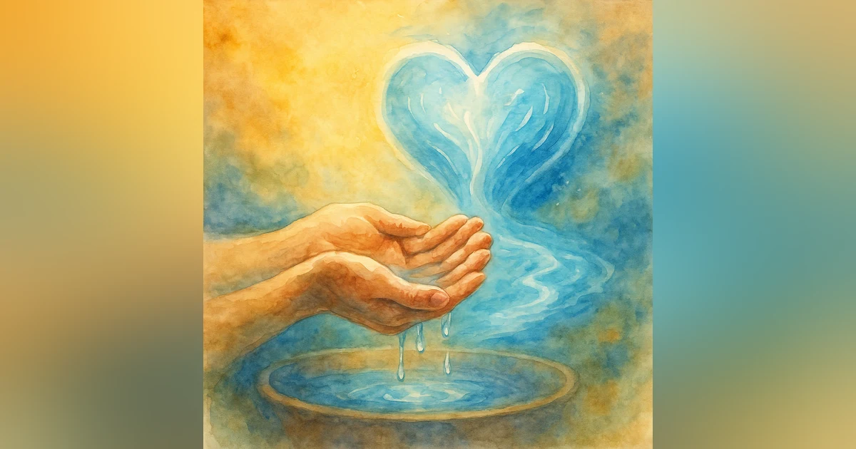 Getting to the Heart of the Matter