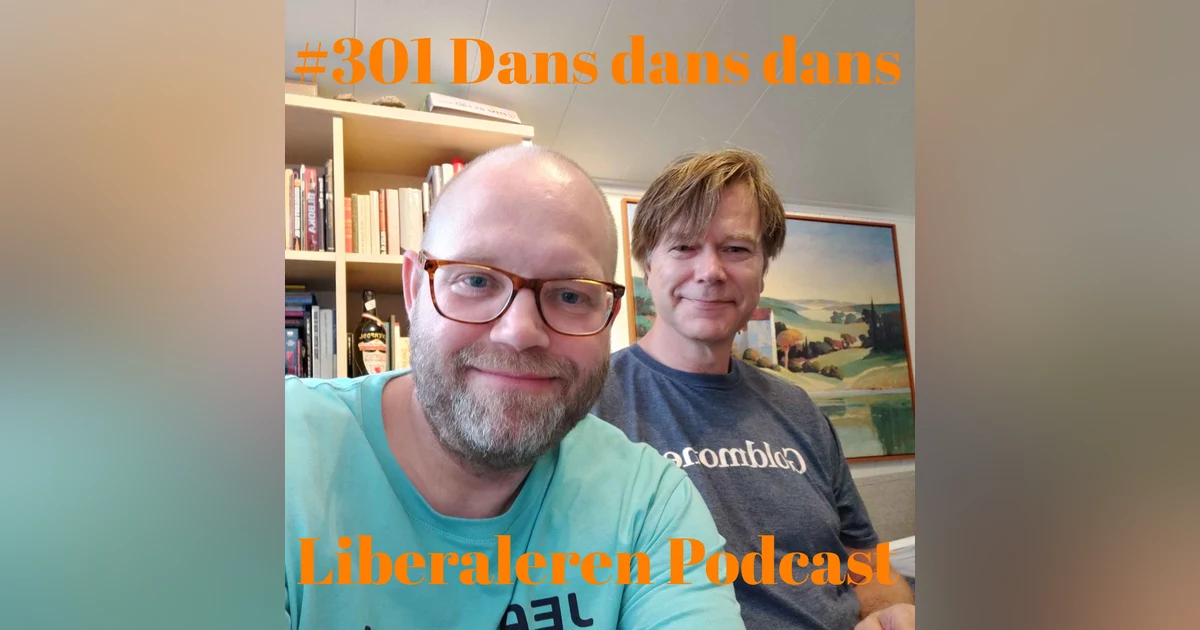 #301 Dans dans dans