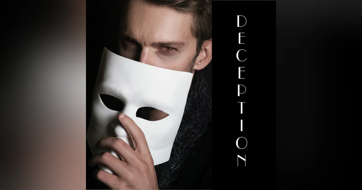 Deception
