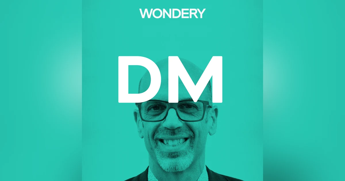 Daniel Markovits (on meritocracy)