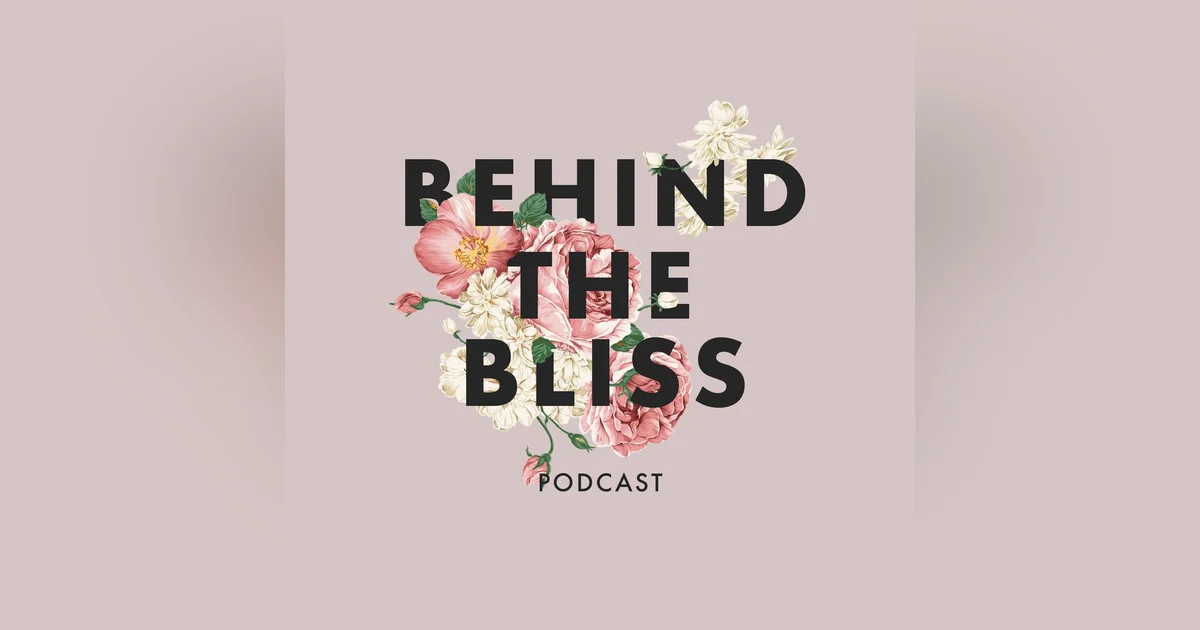 Walking Healthily through Grief and Pain with Rachel Awtrey | Episode 03