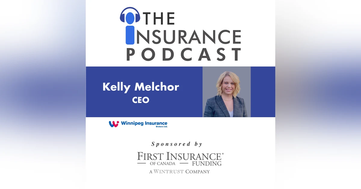 Leading during industry transformation- Kelly Melchor