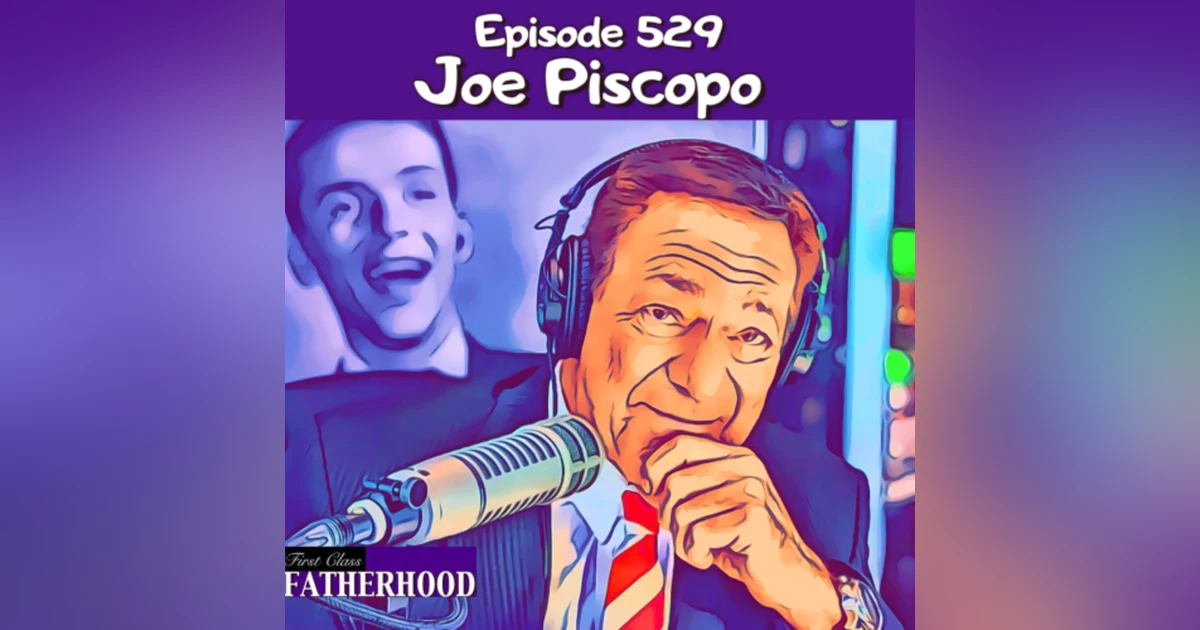 #529 Joe Piscopo