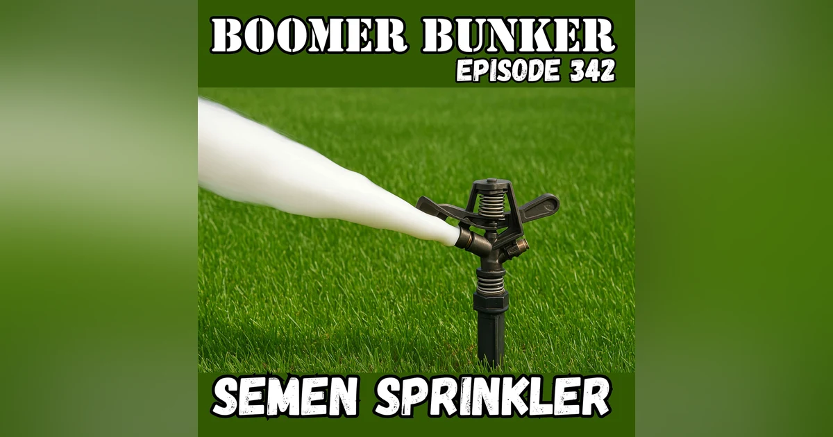 Semen Sprinkler | 342