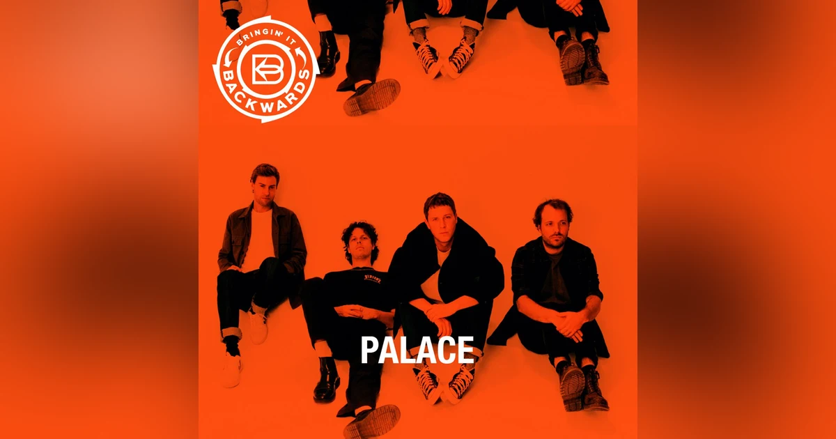 Interview with Palace