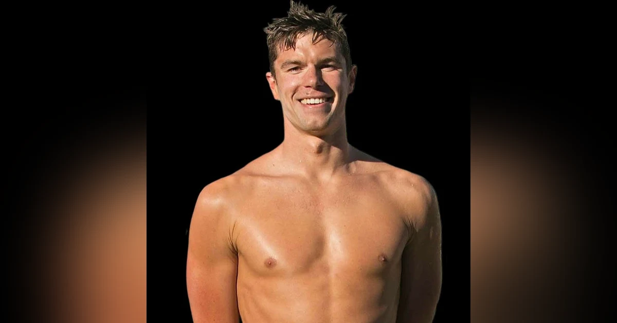 Josh Prenot: Olympian Shares the Secret of Focus, Episode #77, 8-18-20