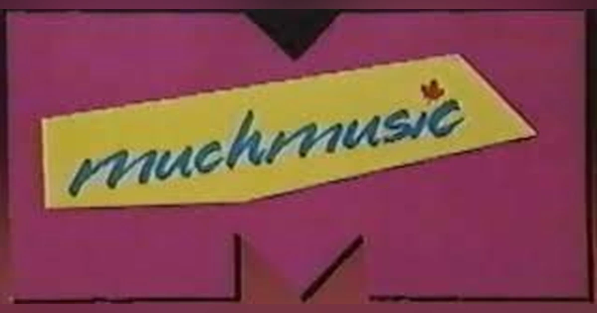 Remembering MuchMusic with Erica Ehm