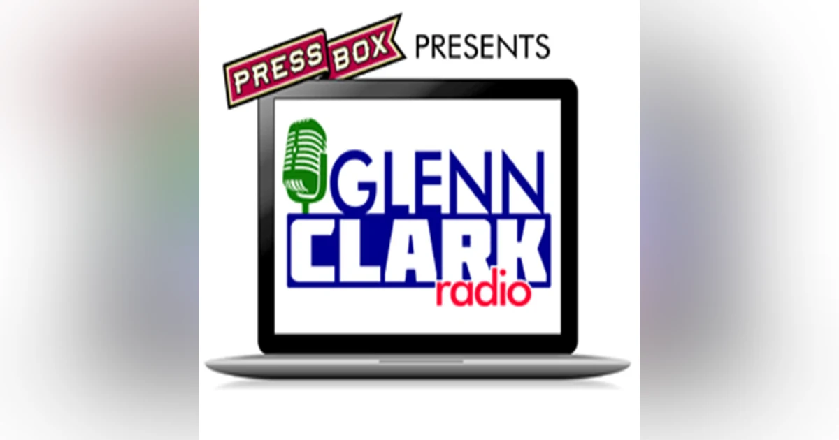 @GlennClarkRadio
