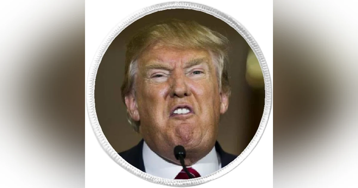 Episode #185-“Return Of The Donald”