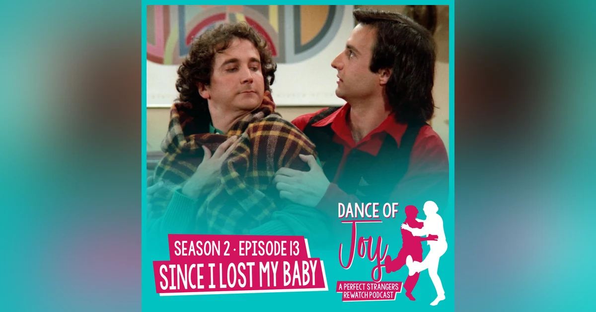 Since I Lost My Baby - Perfect Strangers Season 2 Episode 13