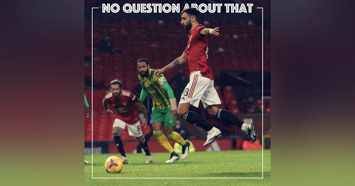 Three Points Bagged