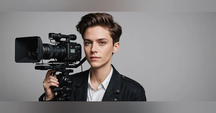 image for Lights, Camera, Activism: How Trans Filmmakers are Redefining Representation in Film