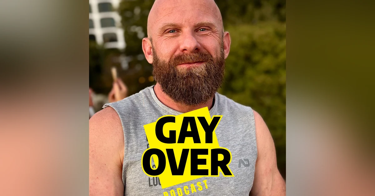 S11 #13 Schwul auf dem Dorf | GAYTROFFEN: Ralf | GAY OVER