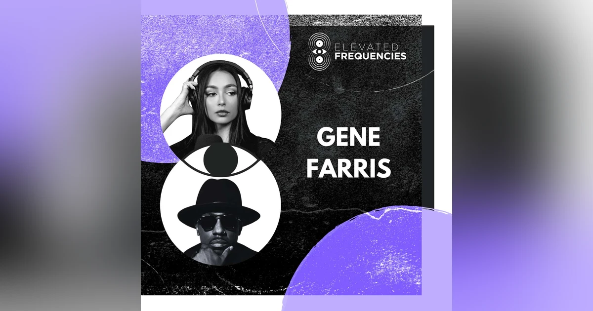 The Industry Will Change Whether You Like It or Not: Gene Farris' Strategy | EF EP 112