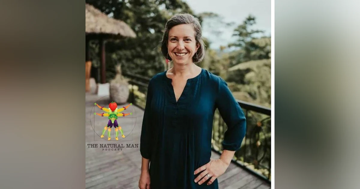 Insomnia with the Sleep Detective, Martha Lewis