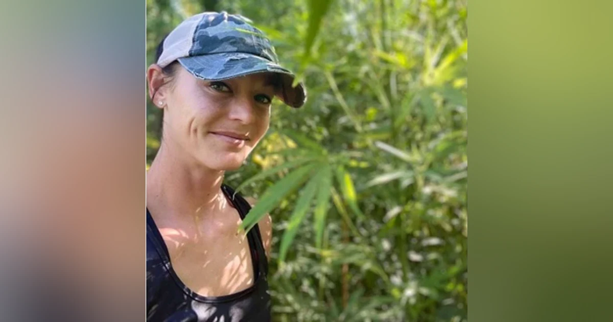 Industrial Hemp for Building Materials with Melissa Nelson