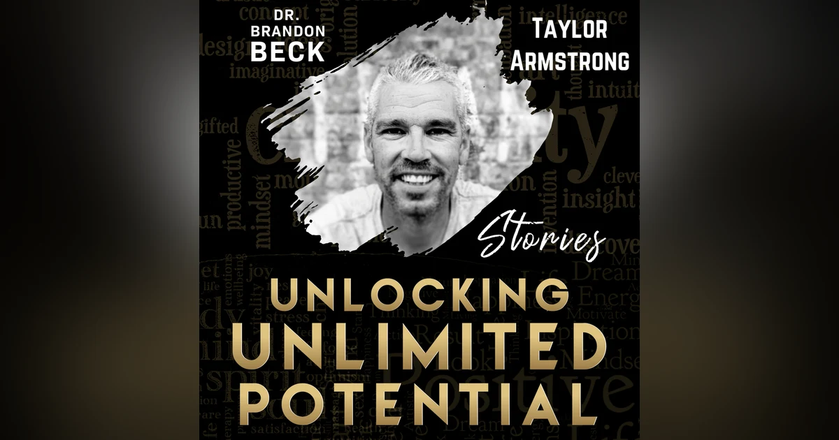 With Taylor Armstrong "From Sergeant to Master Educator" (E52) -Memorial Day Special-