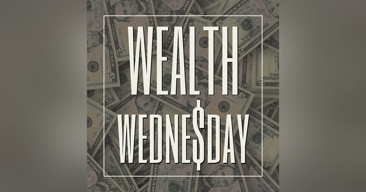 007:  Becoming a 100%-er Can Unlock Your True Destiny | WTW