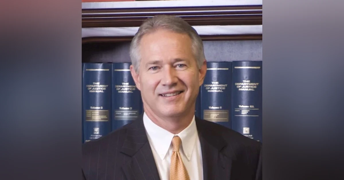 John Teakell - Former AUSA