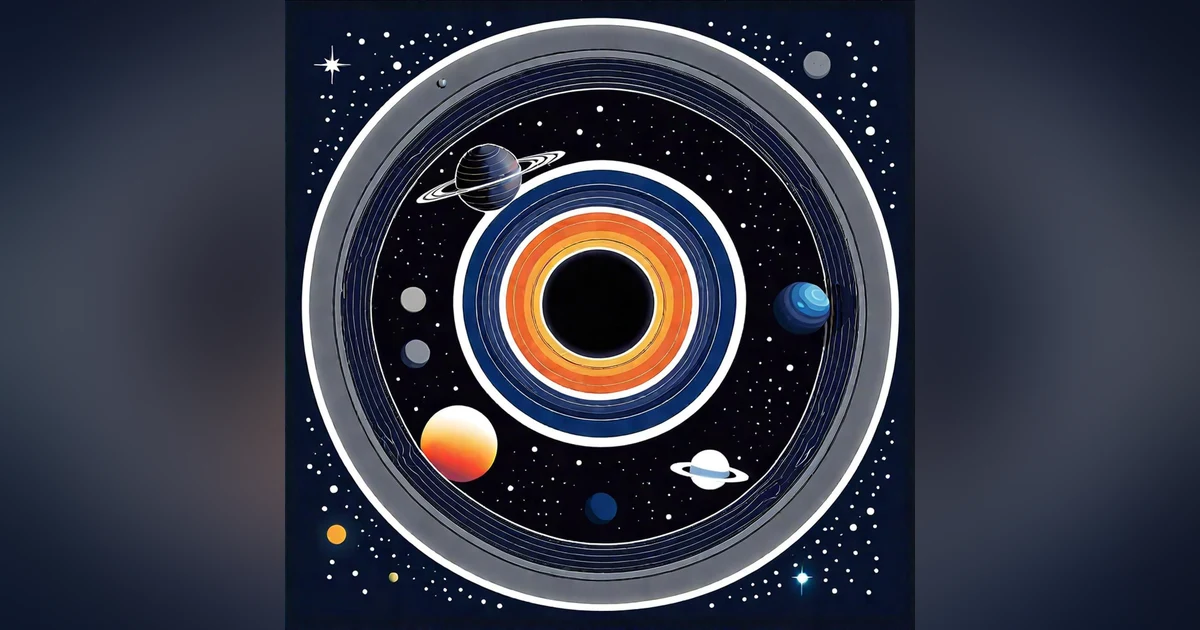 S03E09: Galactic Goliaths and Moonshot Marvels: Unraveling the Universe with Steve & Hallie