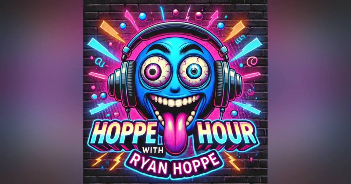 Case Of The Mondays! (Hoppe Hour With Ryan Hoppe: 5.11.26)