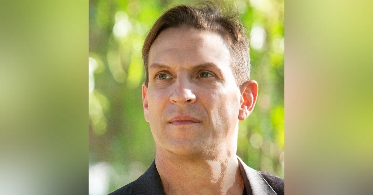 Episode #232: Gregg Goodhart