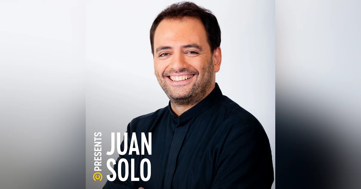 Juan Solo - Roboleto