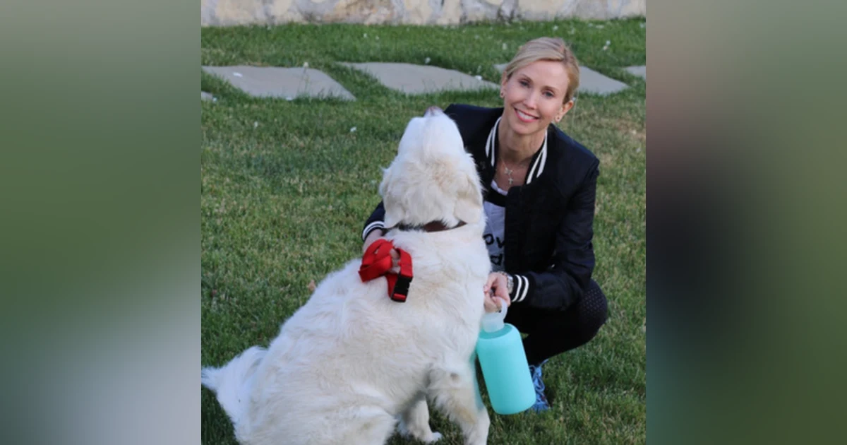 95 - Relaunches in Your Life with Hilary DeCesare