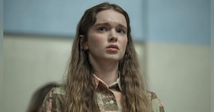 image for How the Cast of CARRIE Experiences Fear, and Why Mike Flanagan Says Horror Breeds Empathy