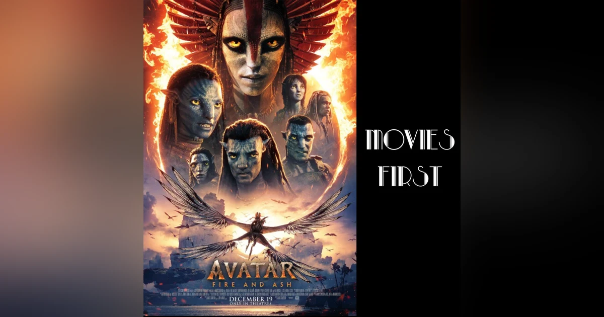 Epic Journeys: Navigating Grief and Conflict in 'Avatar: Fire and Ash'