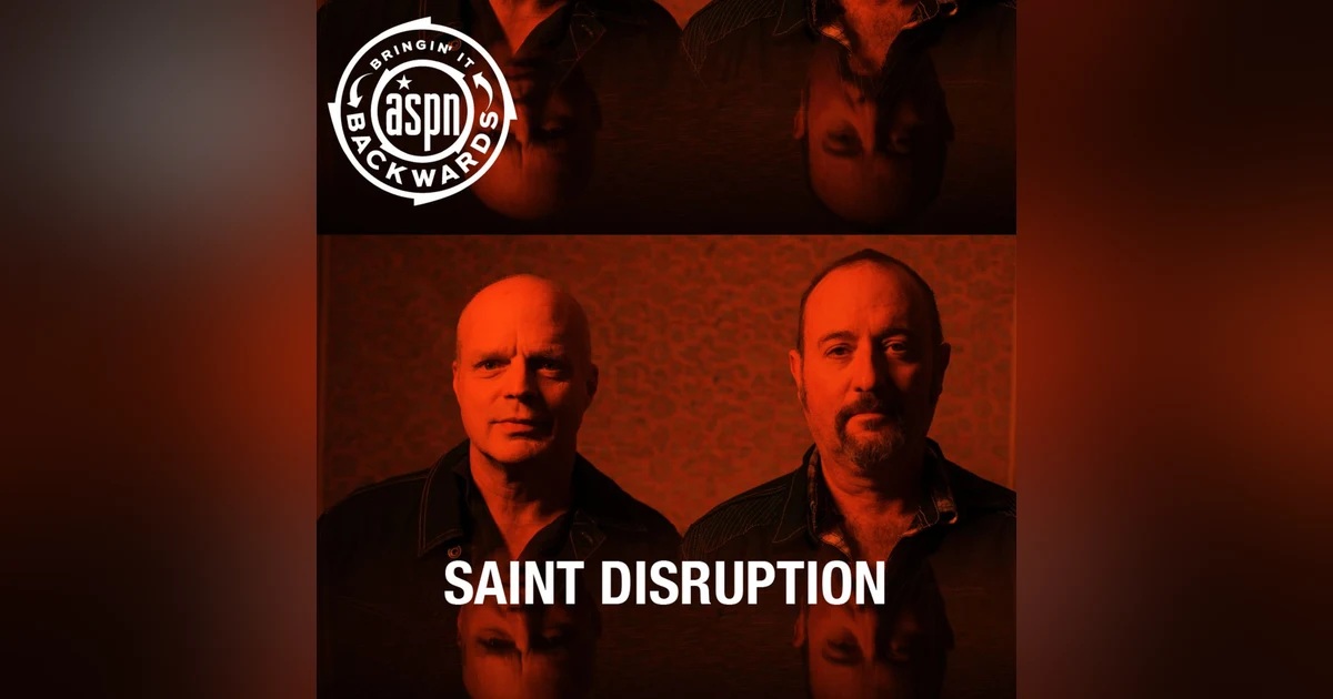 Interview with Saint Disruption