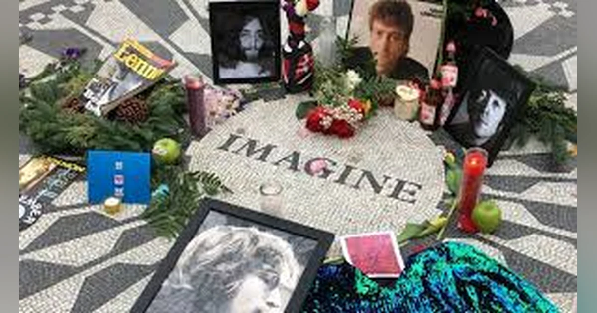 Remembering The Murder of John Lennon Special