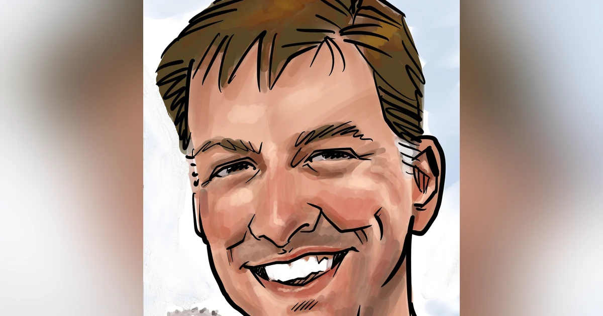 Steve Mancini - Italian Impact Weekly