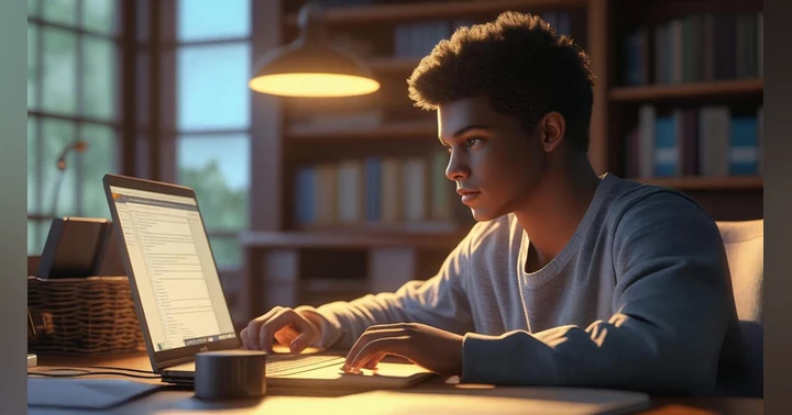 image for The Next Generation of Students Isn’t Waiting for Higher Ed to Catch Up