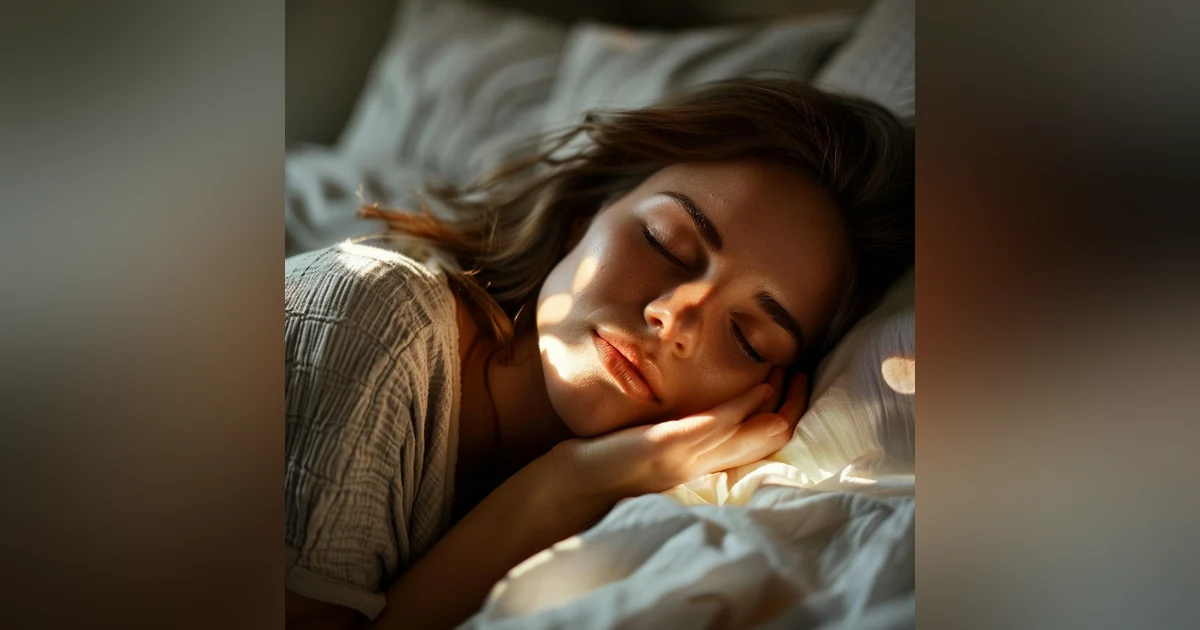 Transcedental Meditation Improved Sleep Quality